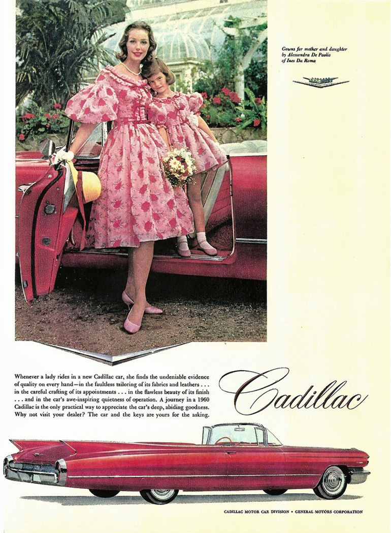 1960 Cadillac 11